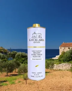 Guide complet des différents types d’huile d’olive et comment choisir la bonne en 2025