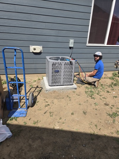 emergency furnace repair