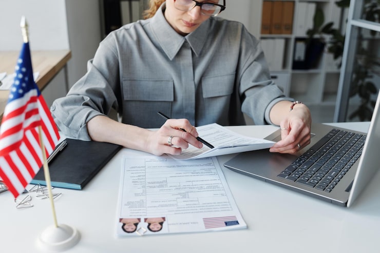 immigration attorney