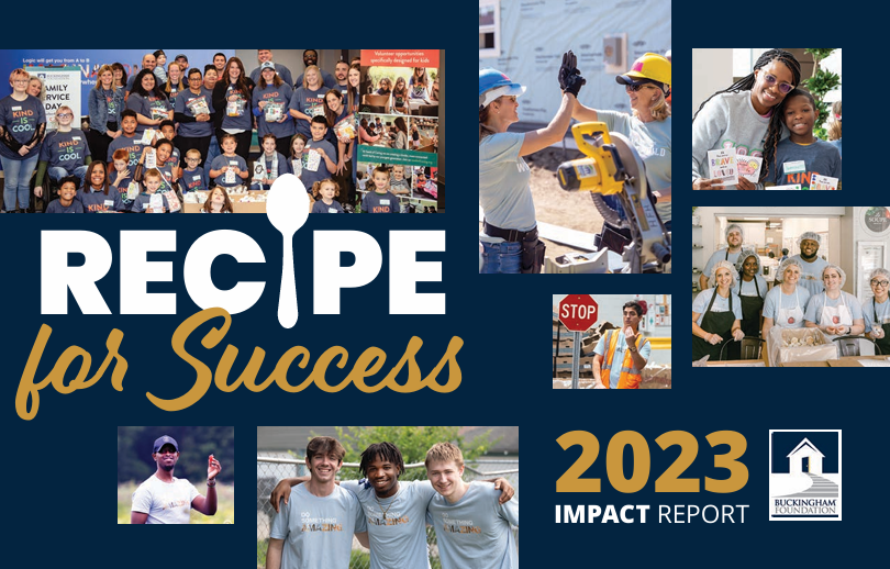 Brad Chambers Buckingham Companies