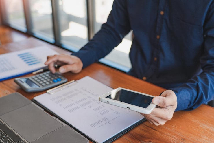 individual tax returns