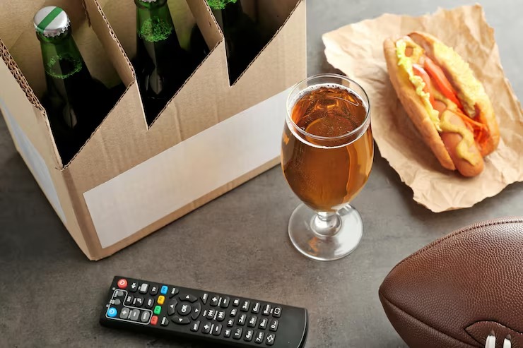 alcohol delivered same day