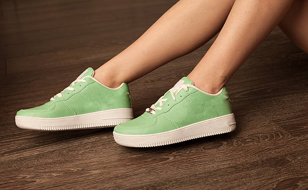 custom sneakers streetwear